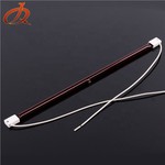 Apakah fluks bercahaya bagi Lampu Pemanas Merah Ruby?